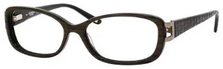 Liz Claiborne Eyeglasses 376