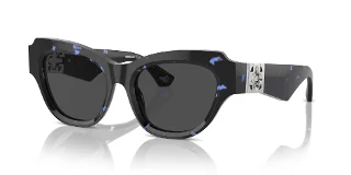 411187 Blue Havana