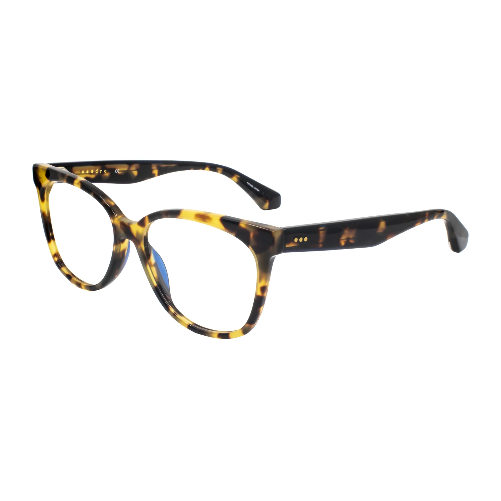 Sandro Eyeglasses SD 2003