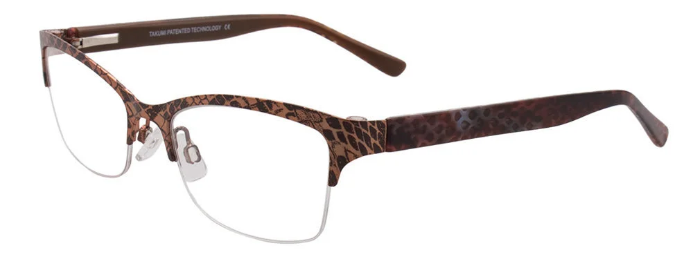 Takumi Eyeglasses TK972