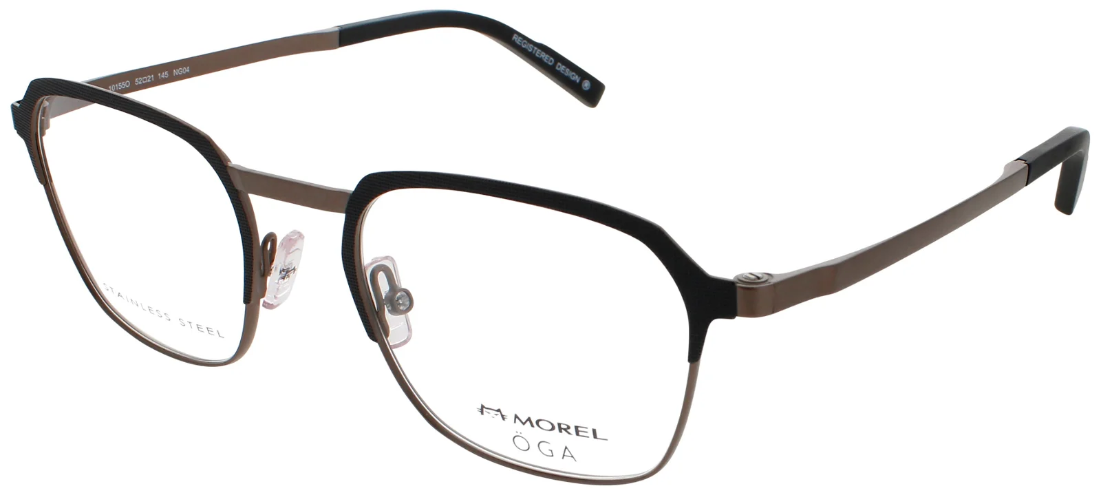 Oga Eyeglasses BOREAL 1