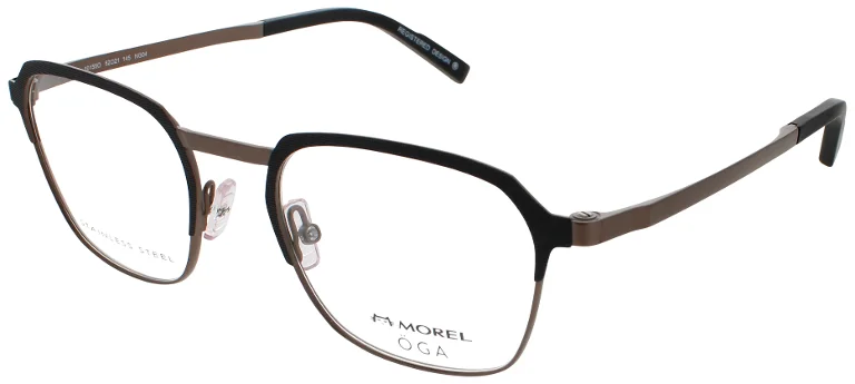 Oga Eyeglasses BOREAL 1