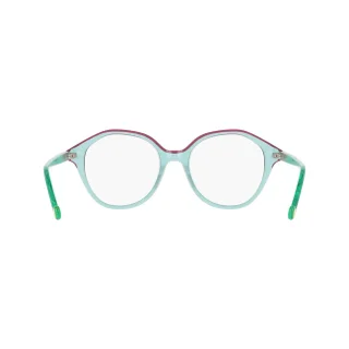 Pure Eyeglasses P-6014