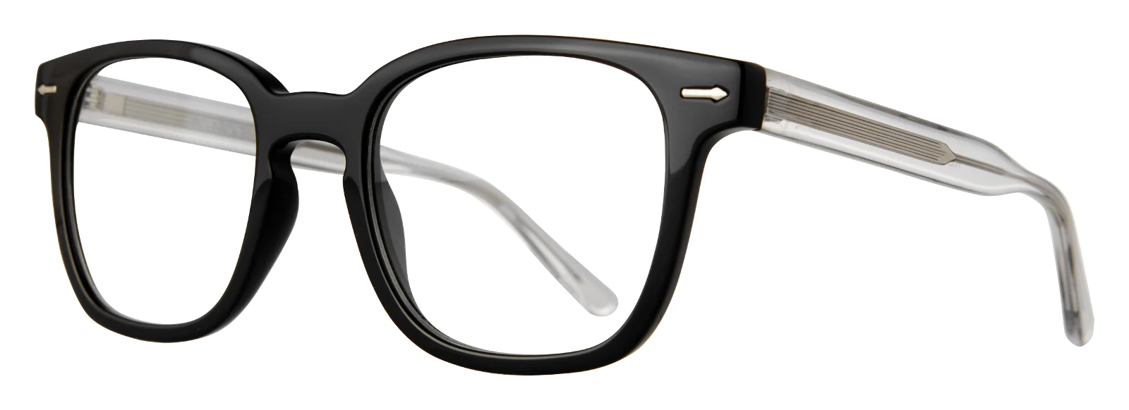 Eight to Eighty Eyeglasses Rex