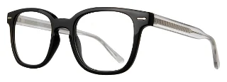 Eight to Eighty Eyeglasses Rex