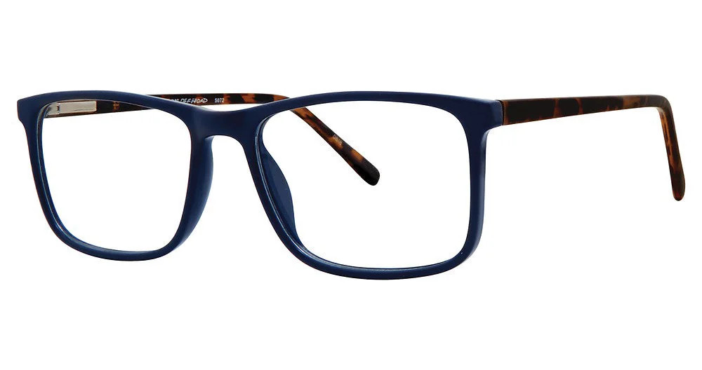 Stetson Off Road Eyeglasses 5072