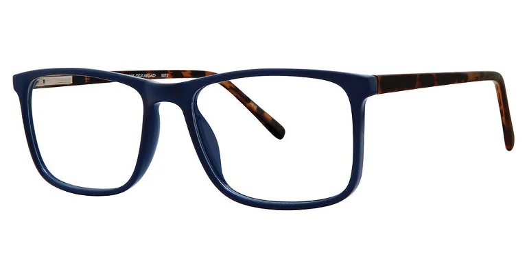 Stetson Off Road Eyeglasses 5072
