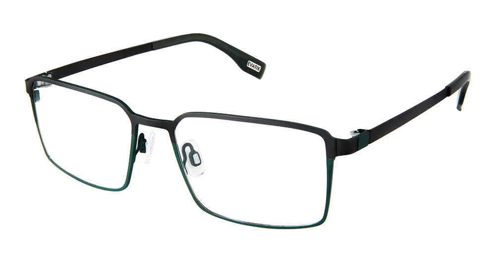 Evatik Eyeglasses E-9272