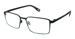 Evatik Eyeglasses E-9272