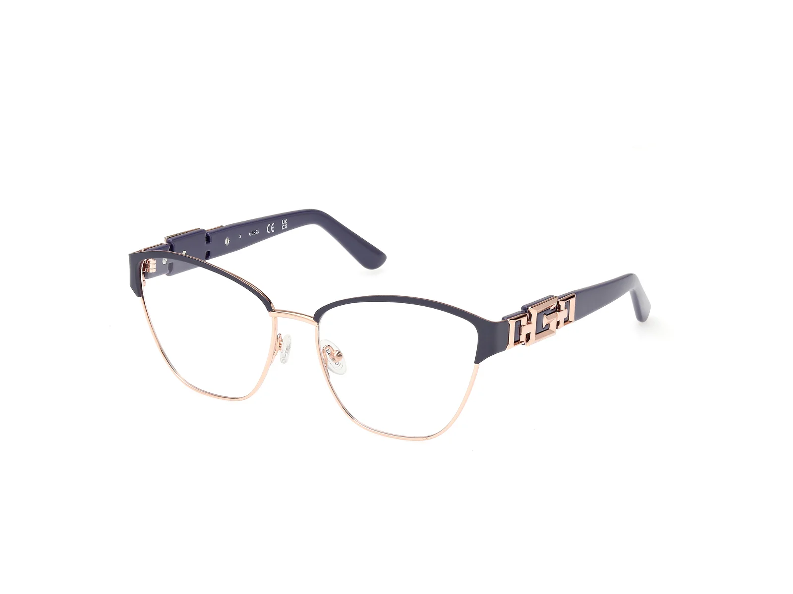 Guess Eyeglasses GU2984
