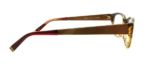 John Varvatos Eyeglasses V355 UF