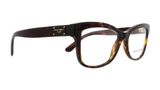 Dolce & Gabbana Eyeglasses DG3254