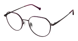 M207-Otp-182 Plum Dark Gun