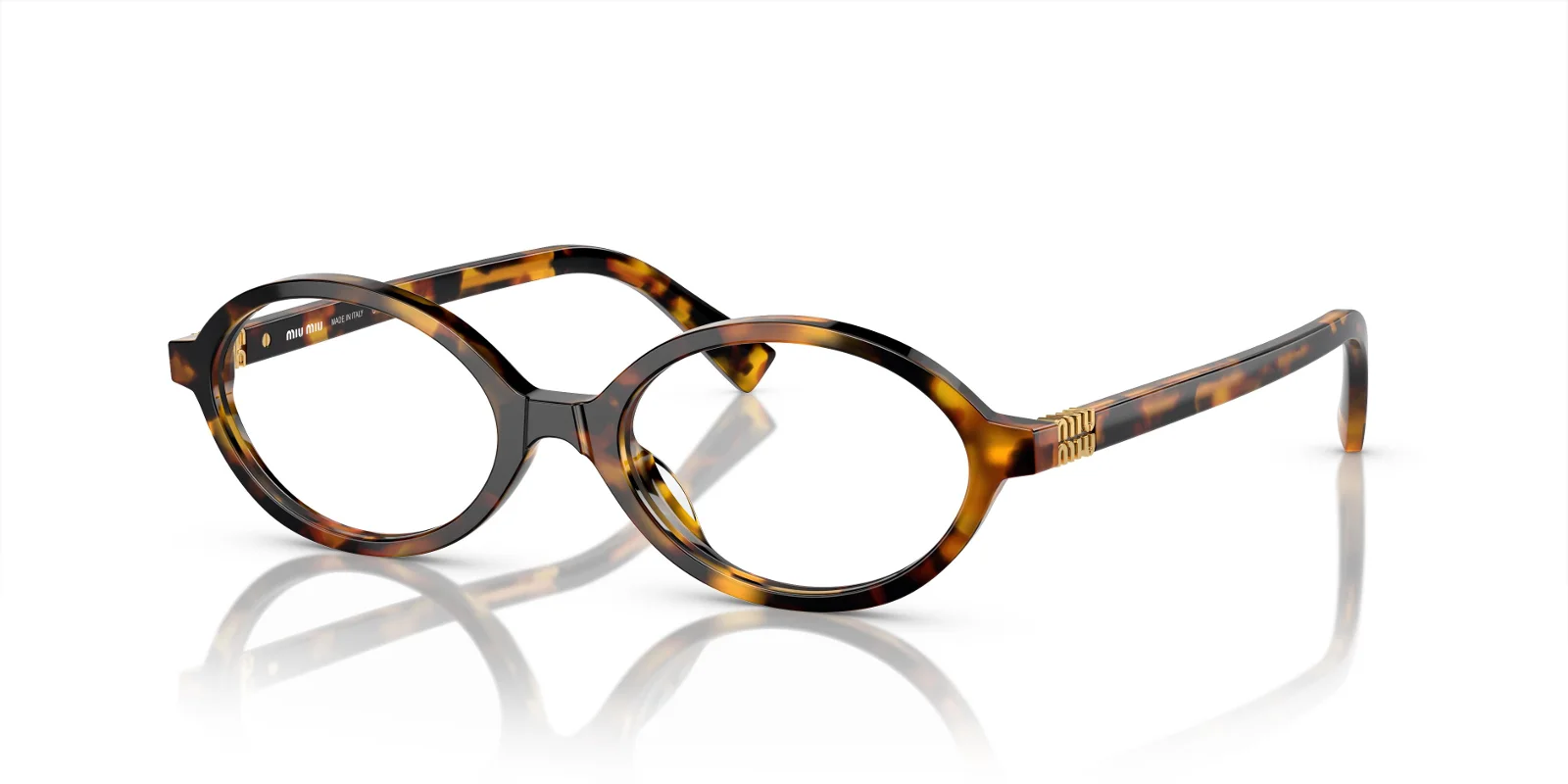Miu Miu Eyeglasses MU01XV