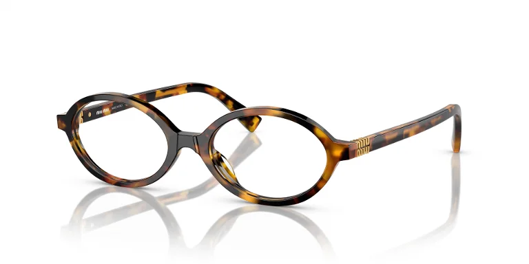 Miu Miu Eyeglasses MU01XV