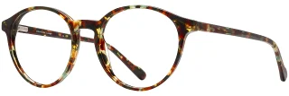 C02 Amber / Sage Tortoise