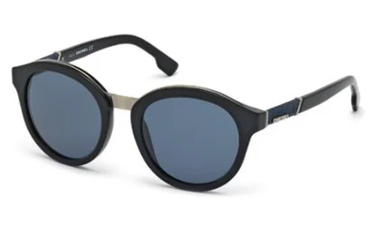 Diesel Sunglasses DL0090