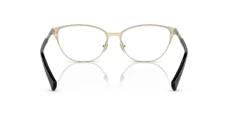 Ralph Eyeglasses RA6055