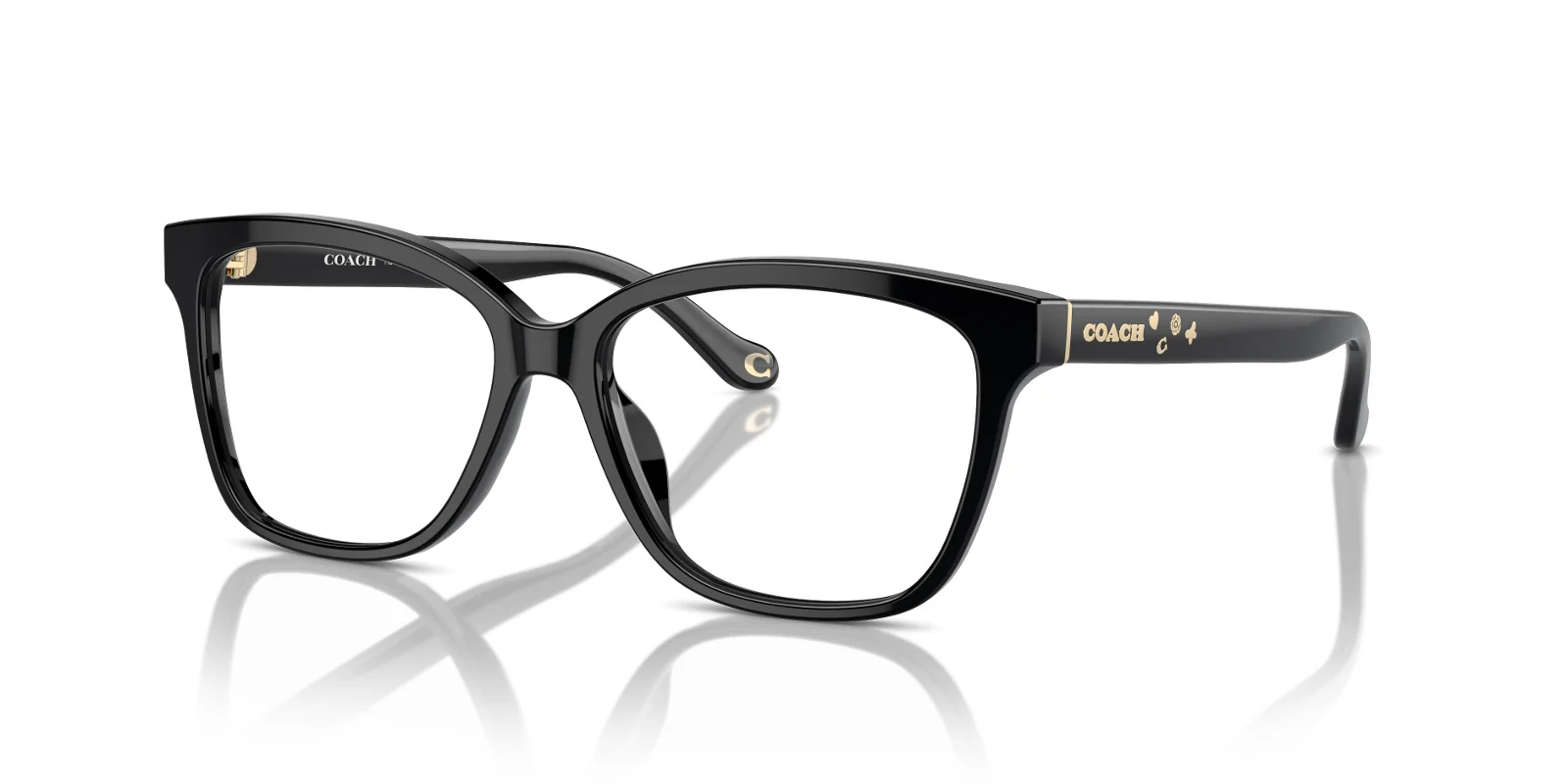 Coach Eyeglasses HC6242F
