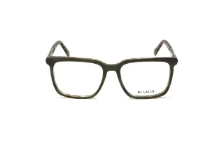 Di Valdi Eyeglasses DVO8281
