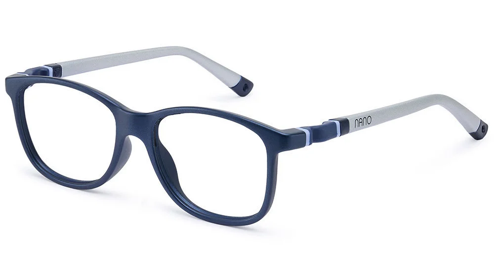 Nano Vista Eyeglasses QUEST 3.0-NAO316