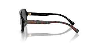 Dolce & Gabbana Sunglasses DX4003