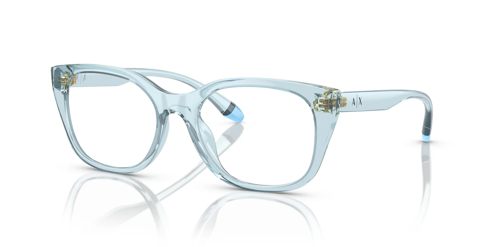 Armani Exchange Eyeglasses AX3099U