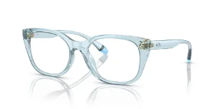 Armani Exchange Eyeglasses AX3099U