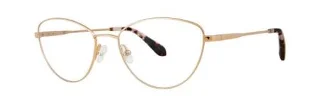 Zac Posen Eyeglasses LUDI