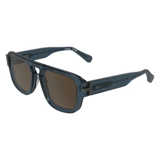 410 Transparent Blue