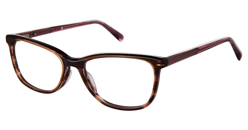 Seven.Five Eyeglasses CLARA