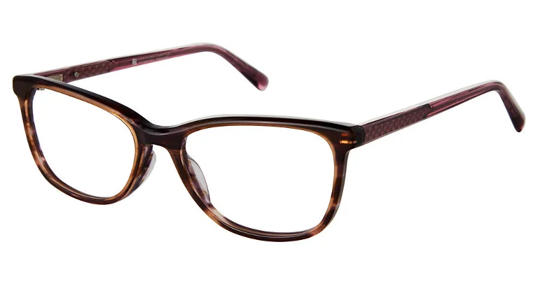 Seven.Five Eyeglasses CLARA