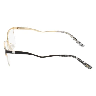 Bebe Eyeglasses BB5257