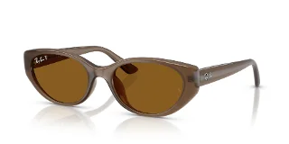 677983 Transparent Brown
