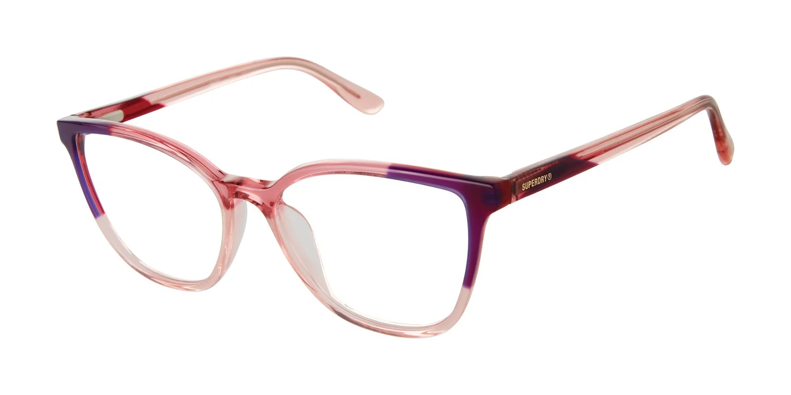 Superdry Eyeglasses SDOW001T