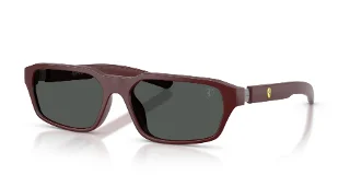 Ferrari Scuderia Sunglasses FZ6032D