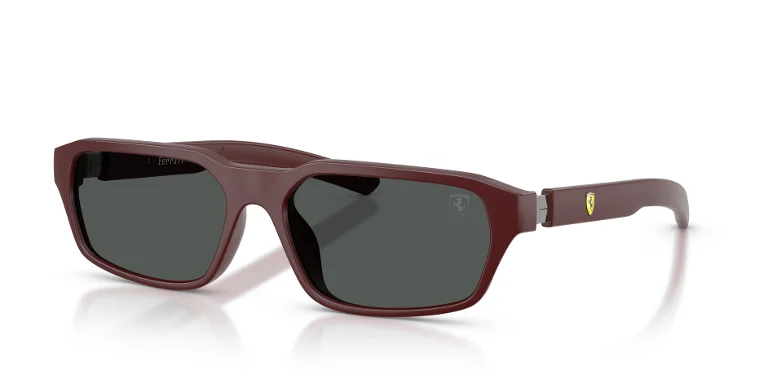 Ferrari Scuderia Sunglasses FZ6032D