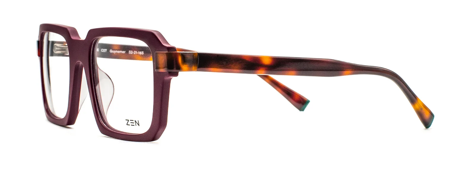 ZEN Eyeglasses Zn230936