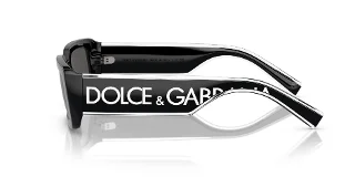 Dolce & Gabbana Sunglasses DG6187