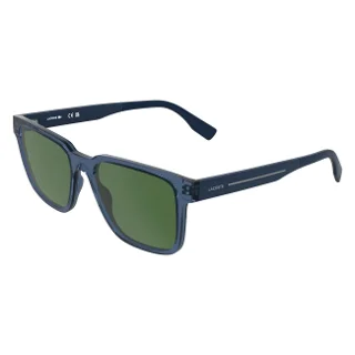 410 Transparent Blue