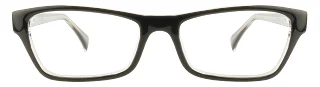 3 - Black/Crystal
