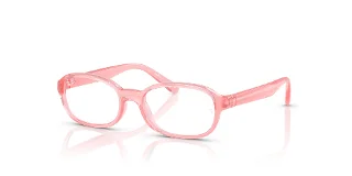 3982 Transaprent Light Pink