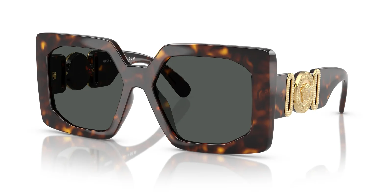 Versace Sunglasses VE4478U