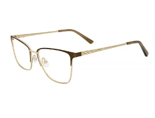 C1 Brown Yellow Gold