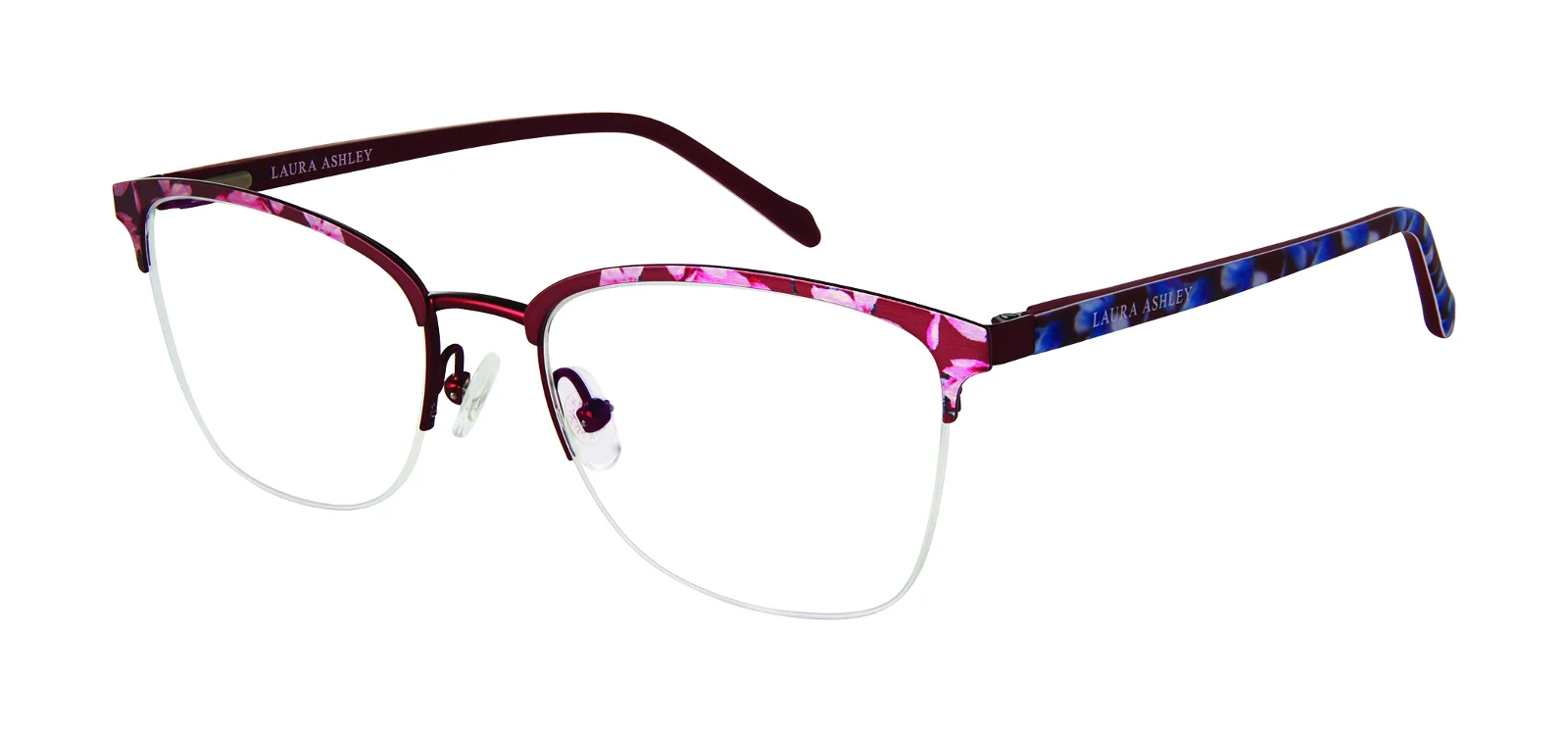 Laura Ashley Eyeglasses Kelsi