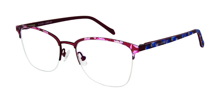 Laura Ashley Eyeglasses Kelsi