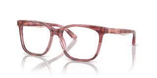 6057 Shiny Bordeaux/Top Light Brown