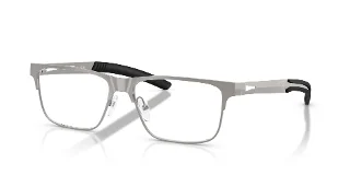 110 Gunmetal Brushed
