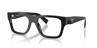 Prada Eyeglasses PRC01V