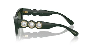 Swarovski Sunglasses SK6022F